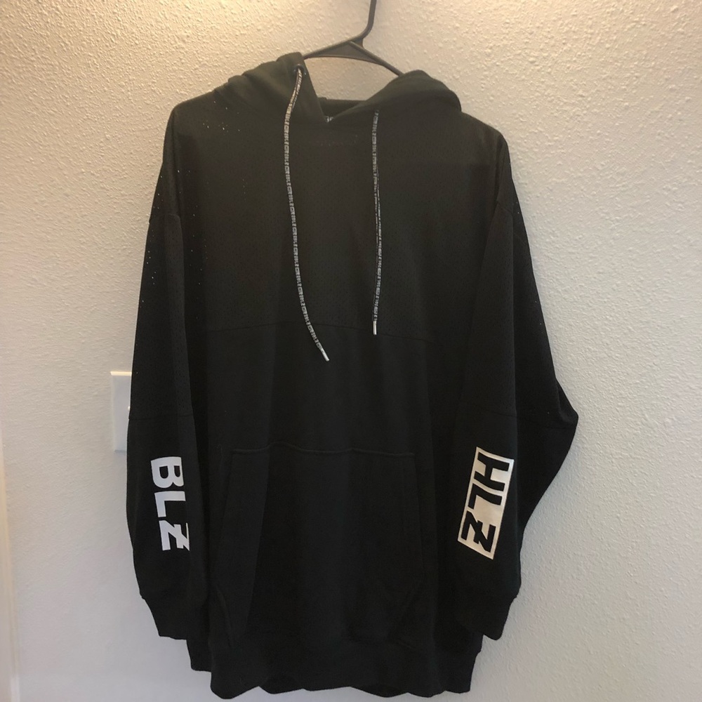 HLZBLZ hoodie